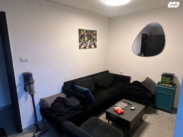 דירה, האסיף 2, נווה חן, קרית אתא