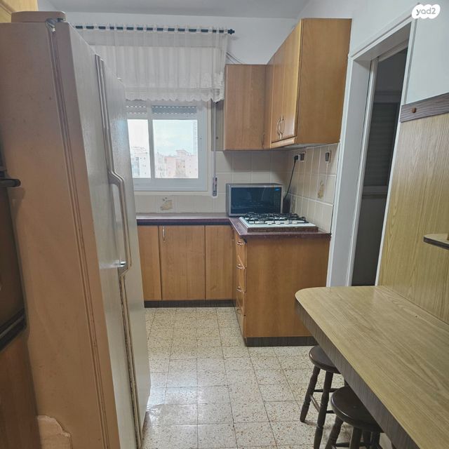 דירה, פרץ מרקיש 5, יזרעאליה, חיפה