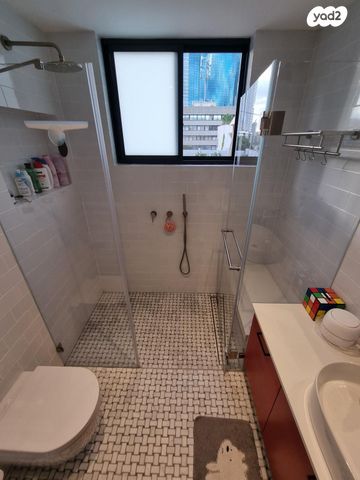 דירה, לב תל אביב, לב העיר צפון, תל אביב יפו