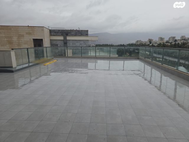 גג/ פנטהאוז, נחל דישון, רמת נבון . הר כרמי, כרמיאל