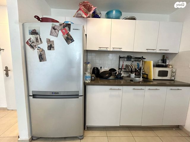 דירה, ביאליק, שכונת גפן, רמת גן