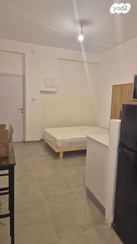 דירה, נורדאו 22, הדר מרכז, חיפה