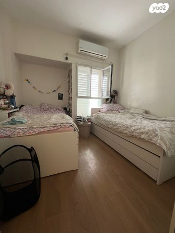 דירה, בוגרשוב, לב תל אביב, לב העיר צפון, תל אביב יפו