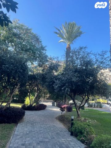 דירה, דוד שמעוני 4, מרכז, הרצליה