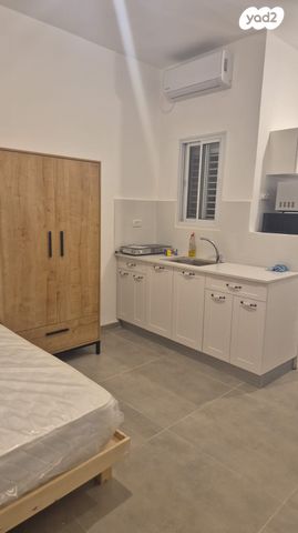 דירה, נורדאו 22, הדר מרכז, חיפה