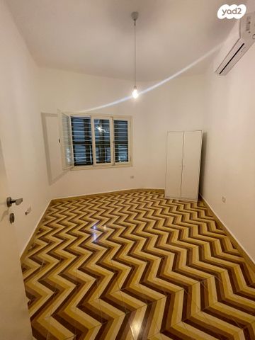 דירה, ראש פינה, נווה שאנן, תל אביב יפו