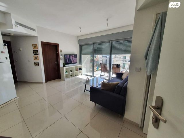 ארלוזורוב 58