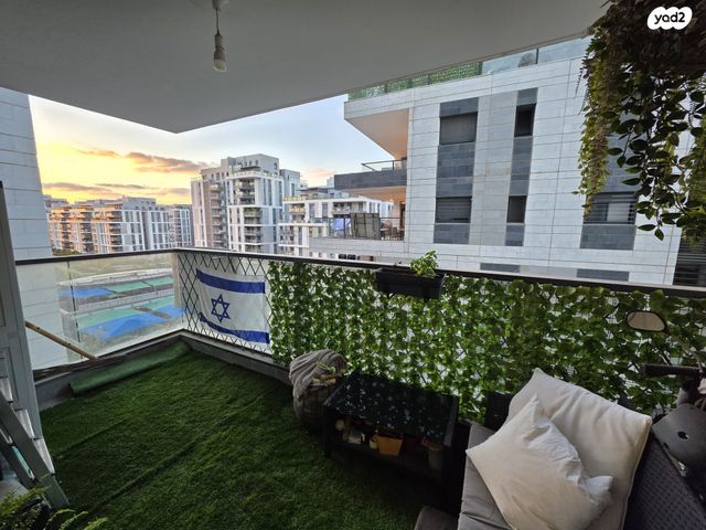 דירה, כנען 2, בית בפארק ,פרדס בחסכון, אור יהודה