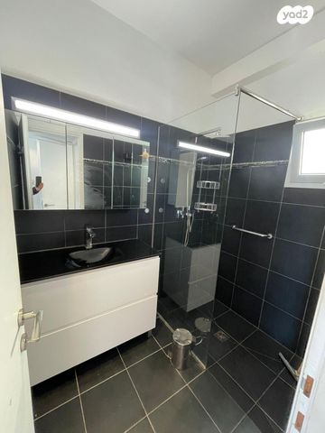 דירה, סמטת מנדלשטם, הצפון הישן - צפון, תל אביב יפו