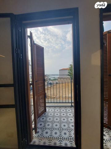 דירה, ולנסיה, עג'מי, גבעת העליה, תל אביב יפו