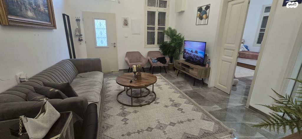 דירה, עבאס, עבאס, חיפה