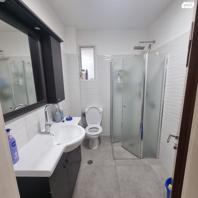 דירה, רותם 15, נווה נוף, אקדמאים, לוד