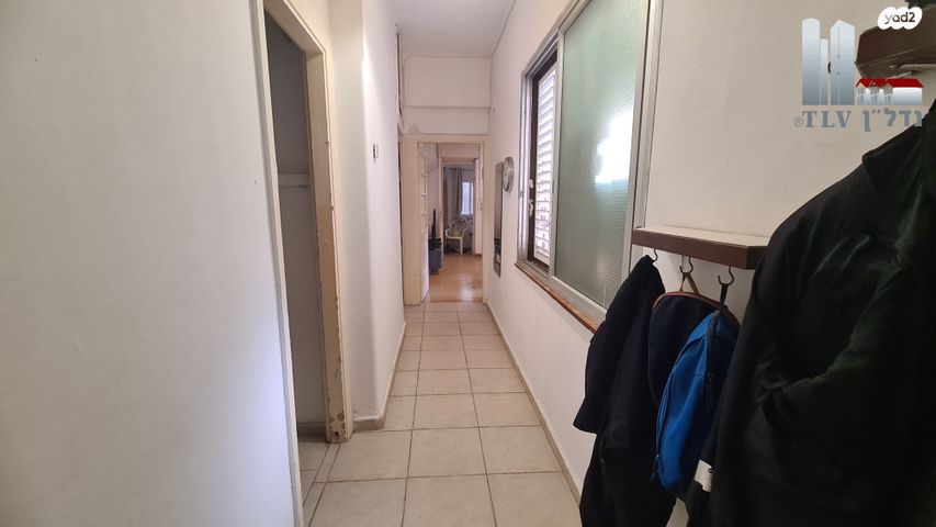 דירה, בן יהודה, הצפון הישן - דרום, תל אביב יפו