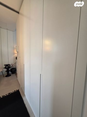 גג/ פנטהאוז, רזיאל, רמת חן, רמת גן