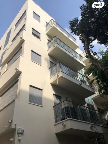 דירה, לב תל אביב, לב העיר צפון, תל אביב יפו