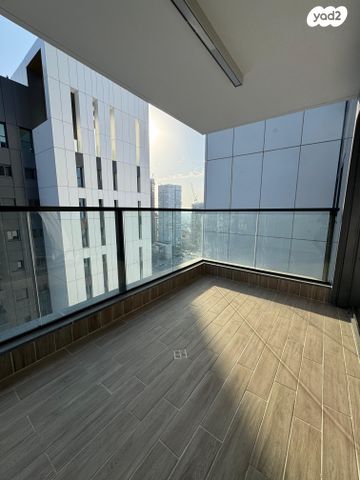 דירה, וינגייט, תל אביב יפו