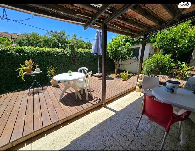 בית פרטי/ קוטג', עולי הגרדום, כפר יונה