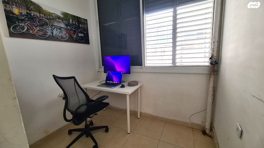 דירה, ארלוזורוב, הצפון הישן - צפון, תל אביב יפו