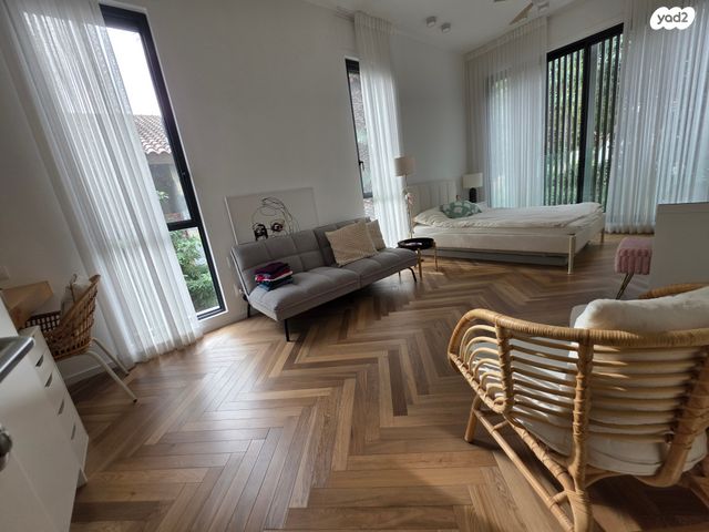 גג/ פנטהאוז, רזיאל, רמת חן, רמת גן