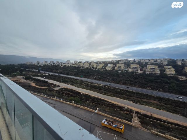 גג/ פנטהאוז