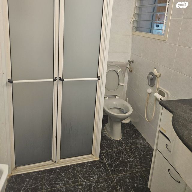 דירה, פרץ מרקיש 5, יזרעאליה, חיפה