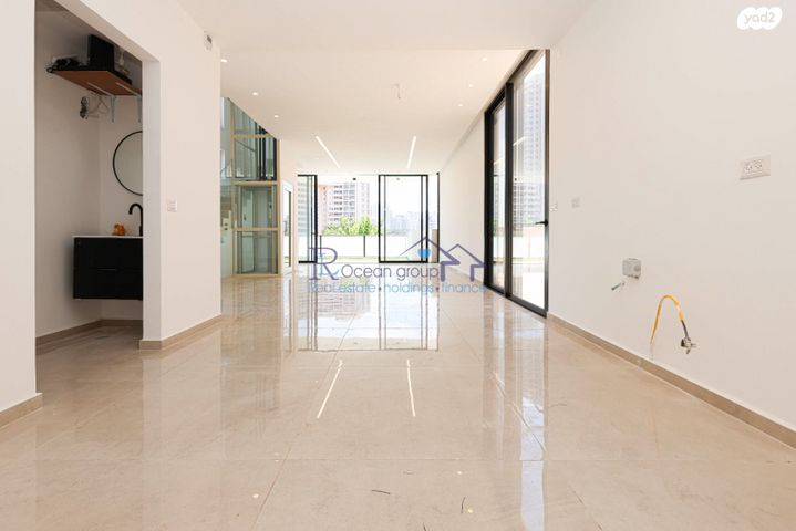 בית פרטי/ קוטג', בני בנימין 76, גלי הים, נתניה