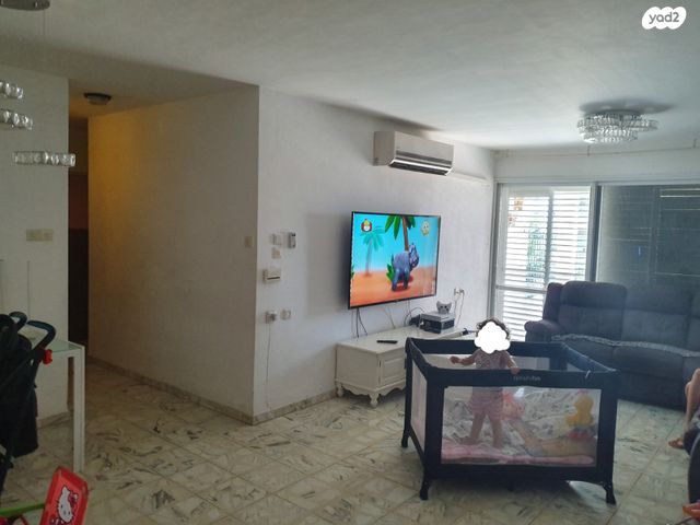 דירה, ברזילי, קרית ים  א', קרית ים