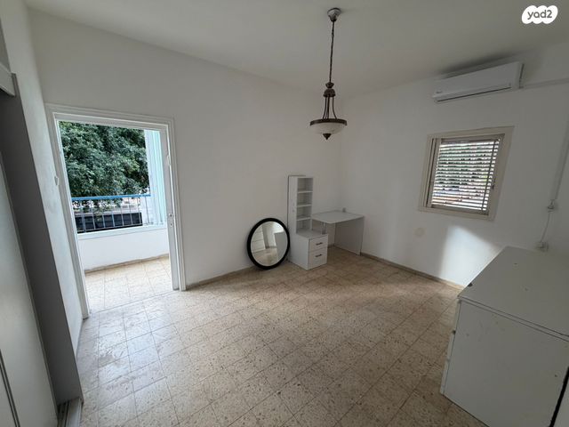 דירה, שדרות בנימין 33, מרכז העיר דרום, נתניה