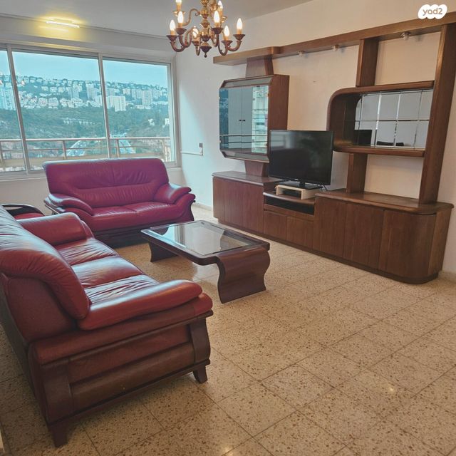 דירה, פרץ מרקיש 5, יזרעאליה, חיפה