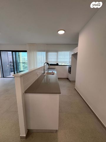 דירה, וינגייט 1, תל אביב יפו