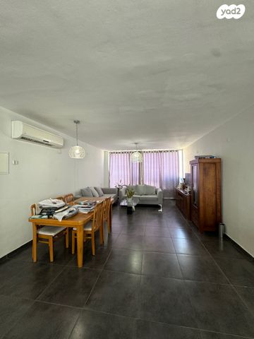 דירה, הרצל, המרכז השקט / מרכז העיר, פתח תקווה