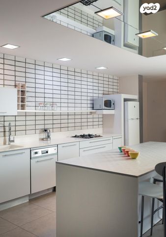 דופלקס, הנגרים, פלורנטין, תל אביב יפו