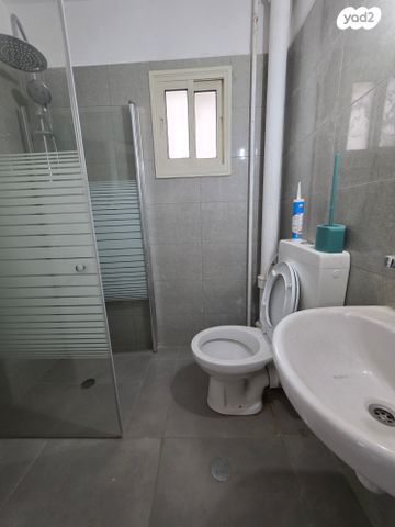 דירה, גיורא יוספטל, קרית ים ג', קרית ים