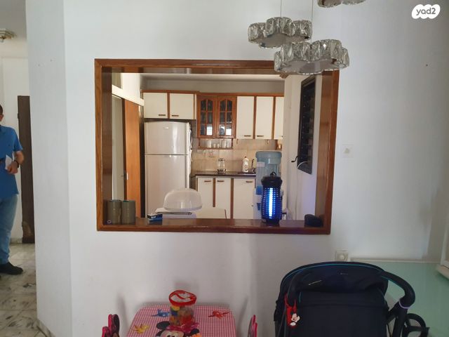 דירה, ברזילי, קרית ים  א', קרית ים