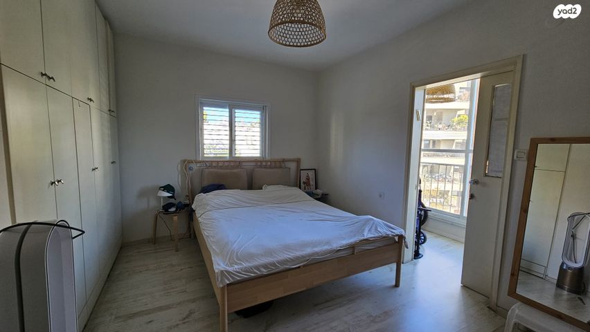 דירה, הרב הרצוג, תל גנים, גבעתיים