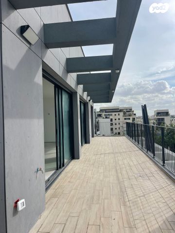 גג/ פנטהאוז