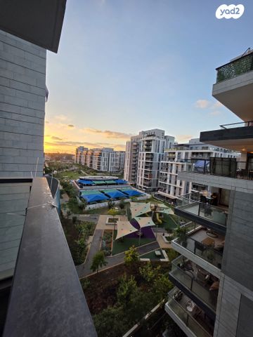 דירה, כנען 2, בית בפארק ,פרדס בחסכון, אור יהודה