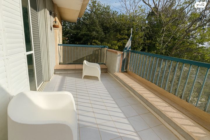 דירה, דוד אלעזר, לסטר/רבוצקי, רעננה