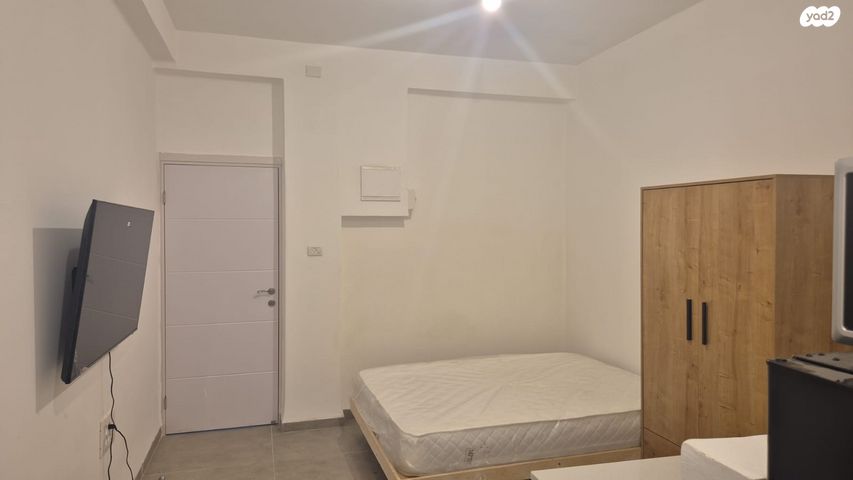 דירה, נורדאו 22, הדר מרכז, חיפה