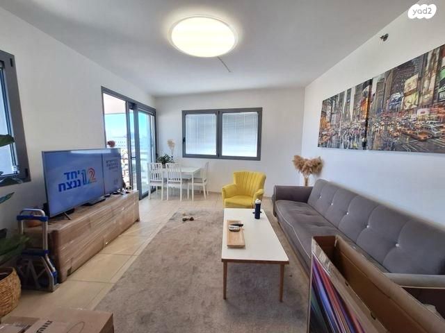 דירה, ביאליק, שכונת גפן, רמת גן