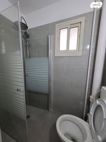 דירה, גיורא יוספטל, קרית ים ג', קרית ים