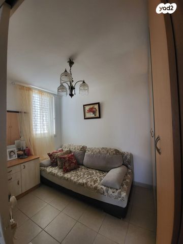 דירה, סומקן 8, יפו ד', גבעת התמרים, תל אביב יפו