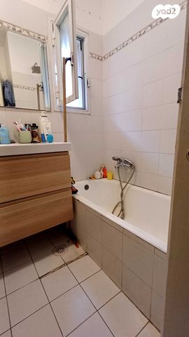 דירה, בורוכוב, לב תל אביב, לב העיר צפון, תל אביב יפו