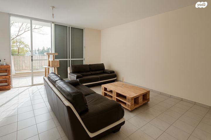 דירה, דוד אלעזר, לסטר/רבוצקי, רעננה