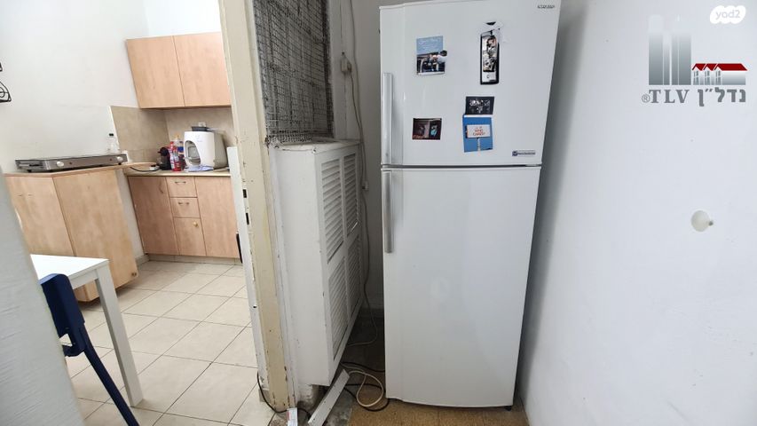 דירה, בן יהודה, הצפון הישן - דרום, תל אביב יפו