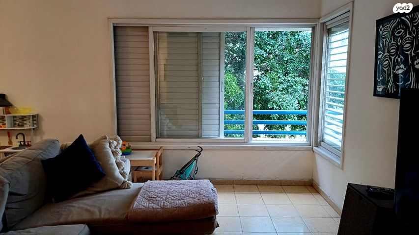 דירה, בורוכוב, לב תל אביב, לב העיר צפון, תל אביב יפו