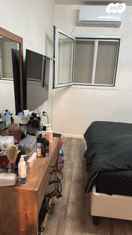 דירה, אבשלום פיינברג, באר שבע