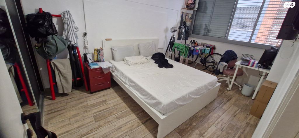 דירה, שברץ, נווה דוד רמז, רעננה