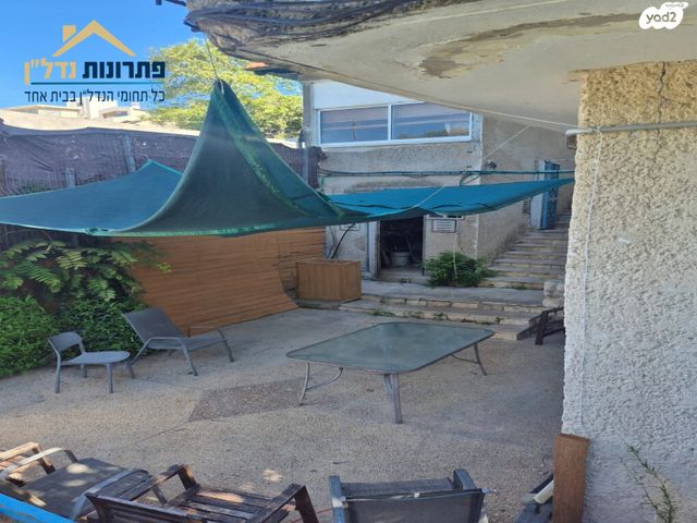 יחידת דיור, דרך הים, כרמל מערבי, חיפה