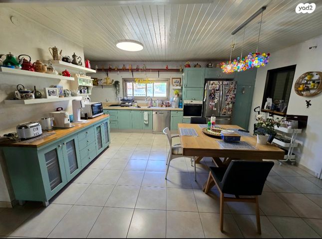 בית פרטי/ קוטג', עולי הגרדום, כפר יונה